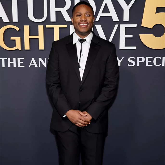 Devon Walker Announces Exit from SNL After 3 Seasons: 'Sometimes It Was Toxic as Hell'