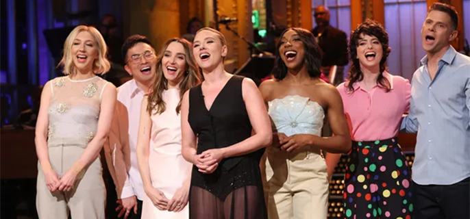 ‘Saturday Night Live’ Wraps Season 50 With No Cast Goodbyes In Finale As NBC Series Prepares For Departures 1