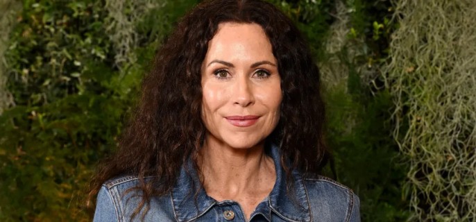 Minnie Driver Slams Donald Trump, Refuses to Live in Red State 1