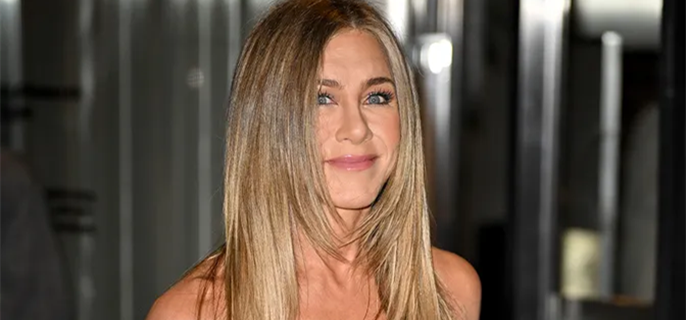 Jennifer Aniston reacts to ex-husband Justin Theroux's baby announcement 1