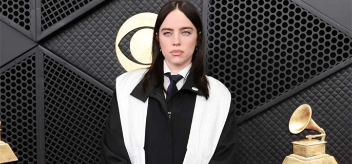 Billie Eilish’s Brother Calls Out ‘Powerful Old White Men’ Amid Grammys Controversy 1