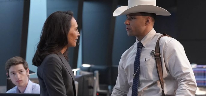 9-1-1: Lone Star – Season 5 Episode 4 1