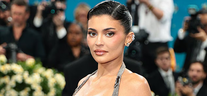 Kylie Jenner Starring in Charli XCX's New Movie The Moment 1
