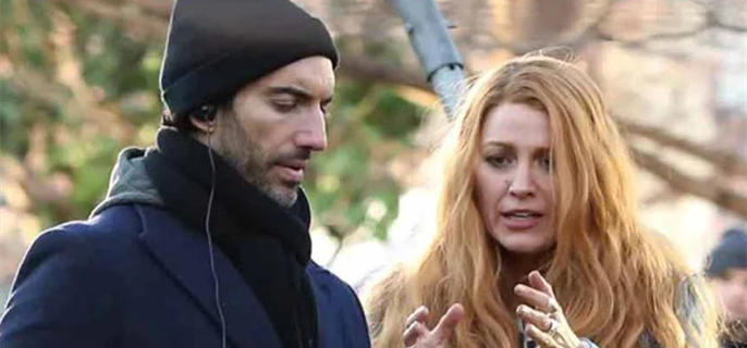 Justin Baldoni makes new accusation against Blake Lively amid feud 1