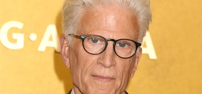 Ted Danson 'humbled' after suffering 'health scare' 1