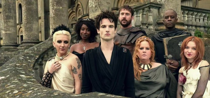 The Sandman – Season 2 Episode 7 1