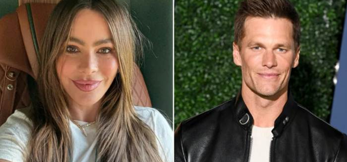 Tom Brady, Sofia Vergara spark romance rumours after recent outing 1
