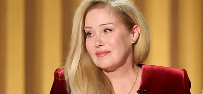 Christina Applegate reportedly hospitalized amid multiple sclerosis battle 1