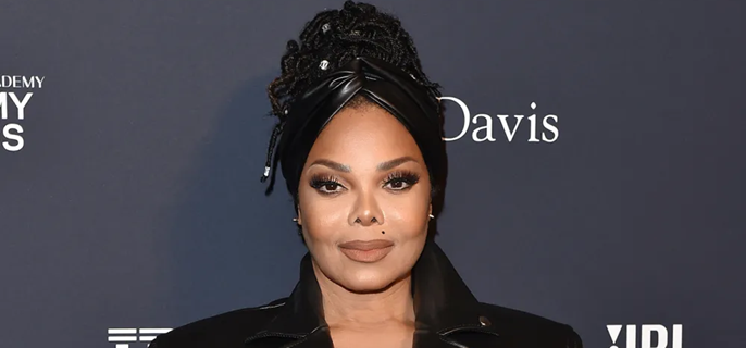 Janet Jackson Set to Receive Icon Award at 2025 American Music Awards 1