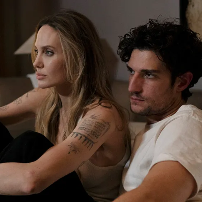 Angelina Jolie, Marilyn Monroe, Charli XCX Movies, 13 Scottish Films Set for Glasgow Festival