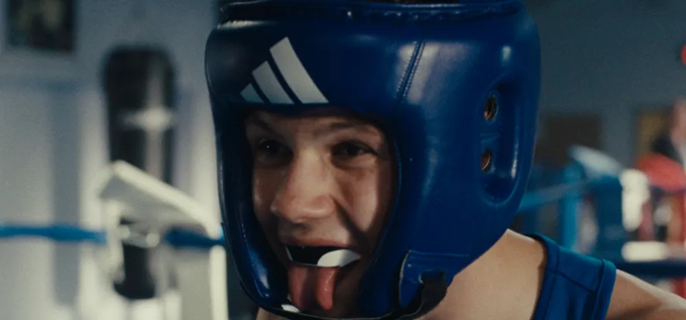 A Belgian Boxer Goes to the Mat in Directors’ Fortnight Entry ‘Wild Foxes’ 1