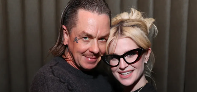 Kelly Osbourne Engaged to Sid Wilson During Ozzy Osbourne’s Final Black Sabbath Show 1