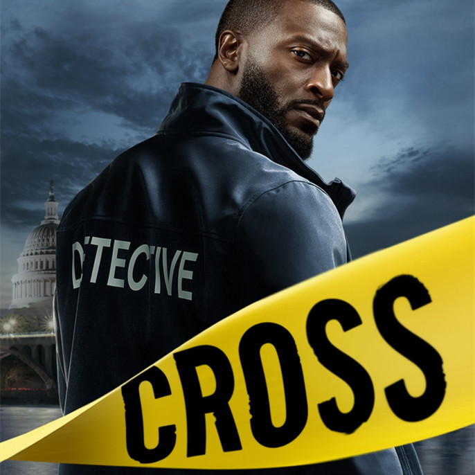 Cross – Season 1 Episode 6