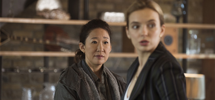 Killing Eve – Season 2 Episode 5 1