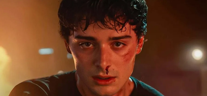 Noah Schnapp reveals he cried during THIS scene from 'Stranger Things' vol 2 1