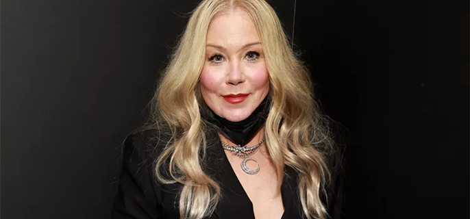 Christina Applegate Breaks Silence After Reports of Hospitalization: 'Getting Stronger and Better Every Day' 1