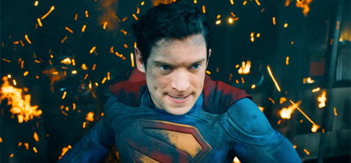 Superman Movie Runtime Confirmed By James Gunn 1