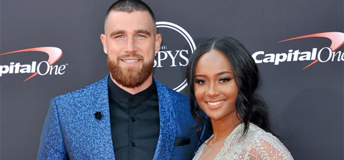 Trais Kelce’s Ex Kayla Nicole Breaks Down in Tears as She Recalls Their 'Public Breakup' on Special Forces 1