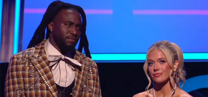 AMAs 2025: Shaboozey Goes Viral For Reaction To Megan Moroney Saying The Carter Family Invented Country Music 1
