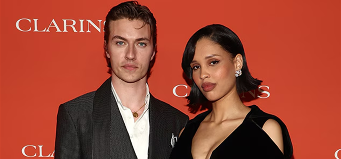 Nara Smith and Lucky Blue Smith Say Welcoming Baby No. 4 “Has Been an Adjustment