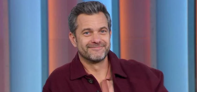 Joshua Jackson reveals what it’s like to bring daughter on ‘Karate Kid’ set 1