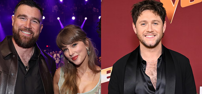 Is Niall Horan Invited to Taylor Swift and Travis Kelce's Wedding? He Says... 1