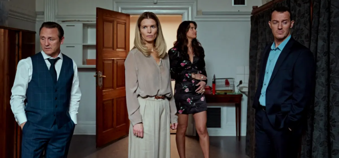 Secrets We Keep – Season 1 Episode 5 1