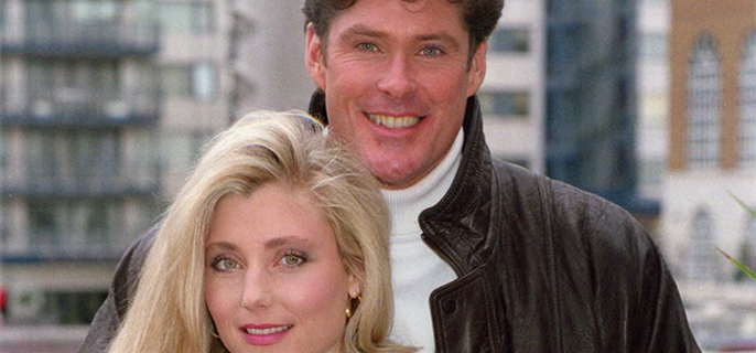 David Hasselhoff’s Ex-Wife Pamela Bach-Hasselhoff's Toxicology Report Revealed After Death 1