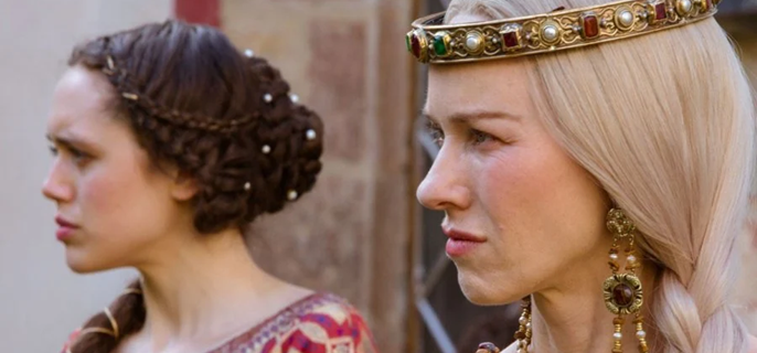 HBO axed Naomi Watts's 'Game of Thrones' sequel for this reason 1