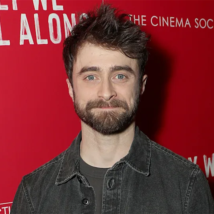 Harry Potter's Daniel Radcliffe and Tom Felton reunite on Broadway