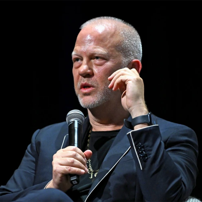 Ryan Murphy defends Menendez brothers Netflix series after Erik Menendez blasts it as 'blatant lies'