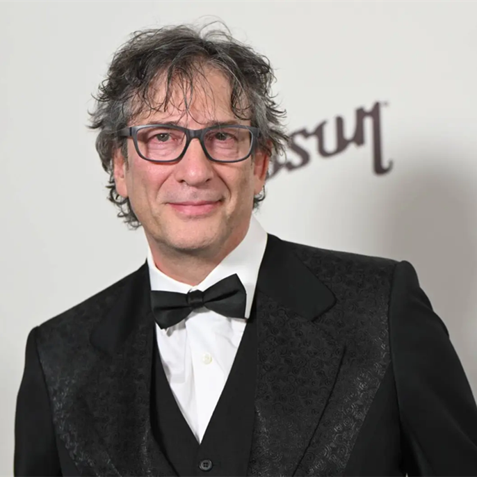 NEIL GAIMAN RESPONDS AFTER MULTIPLE WOMEN ACCUSE AUTHOR OF SEXUAL ASSAULT