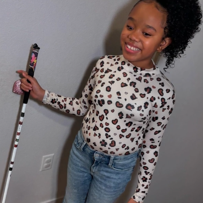 TikToker Sadaya Paige, 14, Hospitalized for "Adrenal Shock"