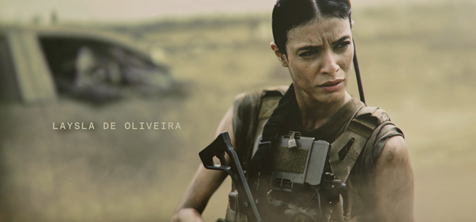 Special Ops: Lioness – Season 1 Episode 6 1