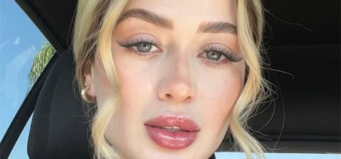 Influencer Valeria Marquez’s Killer Asked for Her Name Before Shooting Her 1