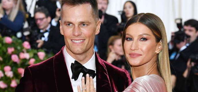 Tom Brady still deals with 'famous' Netflix roast as Gisele Bündchen breaks silence 1