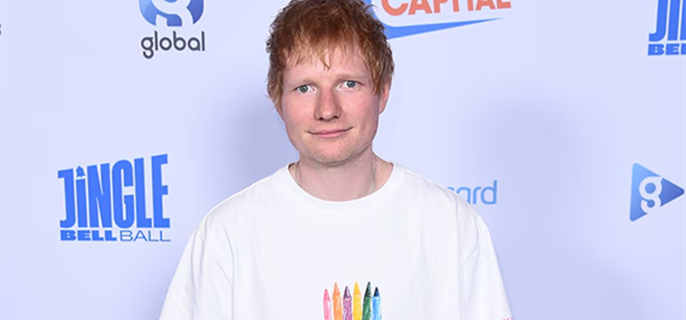 Ed Sheeran Details How Becoming a Dad Inspired His 30-Pound Weight Loss Transformation 1