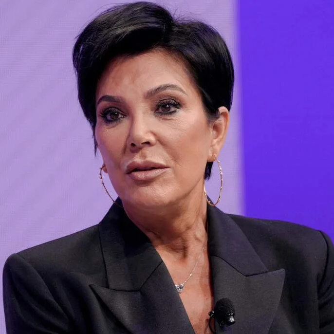Kris Jenner’s 70th birthday party gets unexpected visit from police