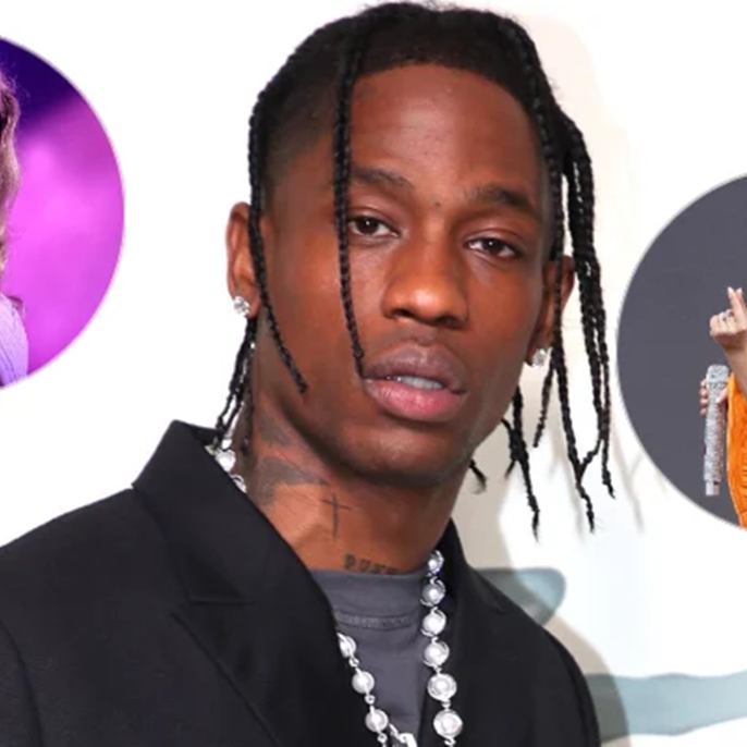 Travis Scott drops bombshell update on Taylor Swift, Sabrina Carpenter