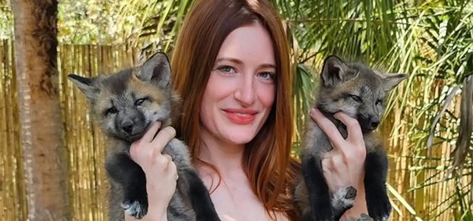 YouTube Star Mikayla Raines Dies by Suicide at 29. 'She Couldn't Bear What She Was Feeling,' Says Husband 1
