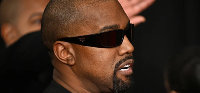 Kanye West Sets the Record Straight on Antisemitism Apology Accusations 1
