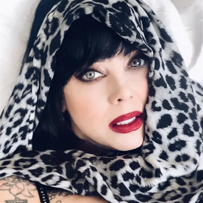Bif Naked, Pamela Carolina Martinez Star in ‘Lupe Q and the Galactic Earworms’ Sci-Fi Comedy