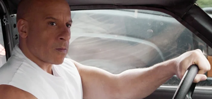 ‘Fast & Furious’: Vin Diesel shocks fans with cryptic post 1