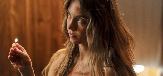 R-Rated Sydney Sweeney Thriller Finds Huge Success on Digital 1