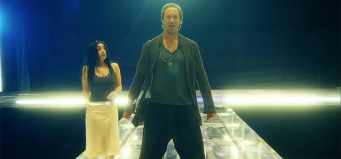 Full Trailer for Charli XCX's 'The Moment' Meta Mockumentary Film 1