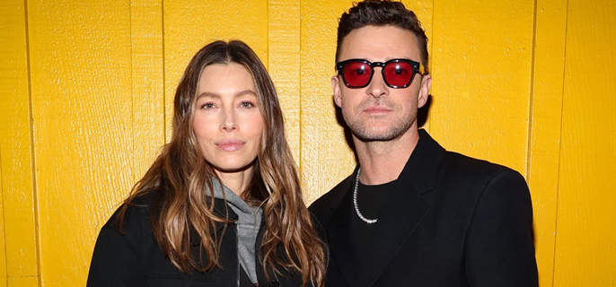 Justin Timberlake, Jessica Biel stay 'united' after 'rough' phase 1