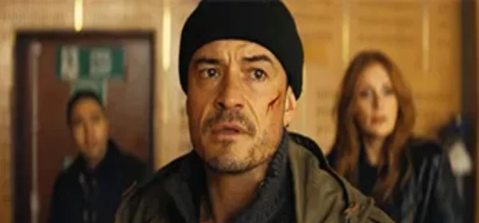 Orlando Bloom praises new action-comedy film 'Deep Cover' 1