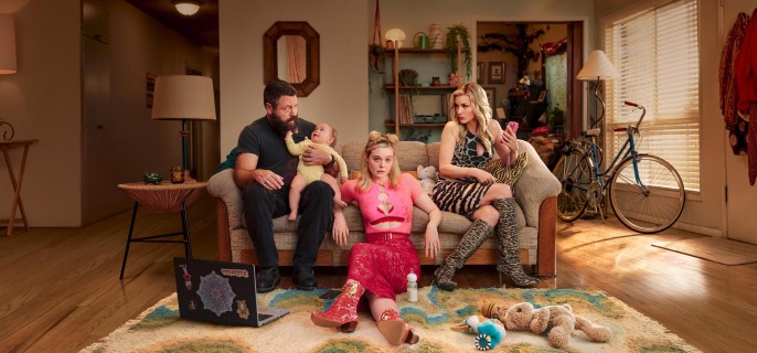 Margo’s Got Money Troubles – Season 1 Episode 3 1