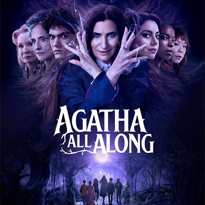 Agatha All Along – Season 1 Episode 2