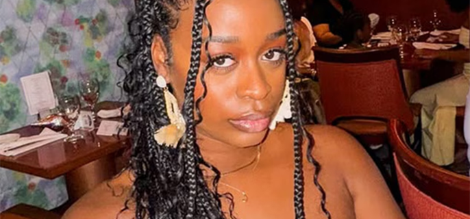 Influencer Kiara Brokenbrough, 32, Dies While Having First Baby 1